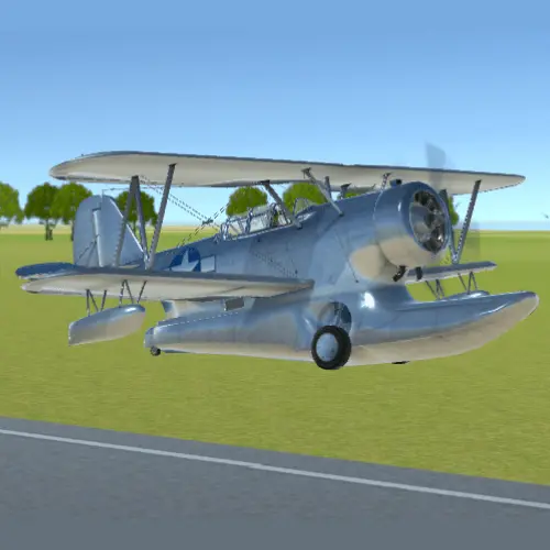 Fly the Plane - BunaGames: Play Free Online Browser Games