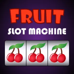 Fruit Slot Machine