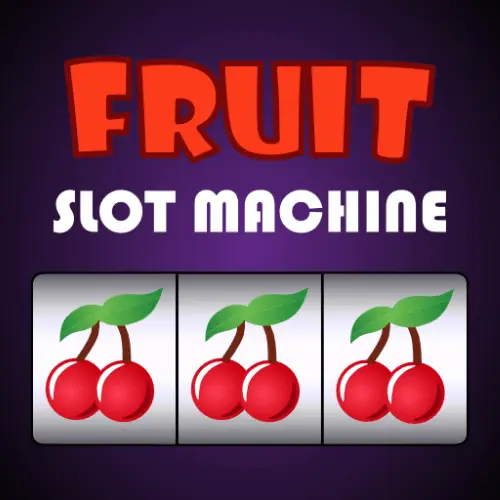 Fruit Slot Machine - BunaGames: Play Free Online Browser Games