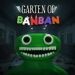 Garten of Banban - BunaGames: Play Free Online Browser Games