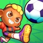 Goal Gang - BunaGames: Play Free Online Browser Games