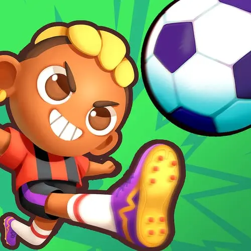 Goal Gang - BunaGames: Play Free Online Browser Games