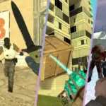 Gravity Mod - BunaGames: Play Free Online Browser Games