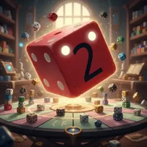 Idle Dice - BunaGames: Play Free Online Browser Games