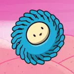 Mophead Dash - BunaGames: Play Free Online Browser Games