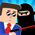Mr Bullet - BunaGames: Play Free Online Browser Games