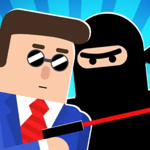 Mr Bullet - BunaGames: Play Free Online Browser Games