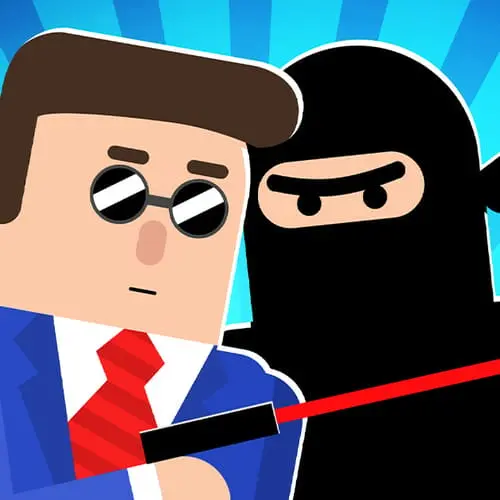Mr Bullet - BunaGames: Play Free Online Browser Games