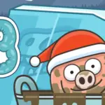 Piggy - BunaGames: Play Free Online Browser Games