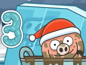 Piggy - BunaGames: Play Free Online Browser Games