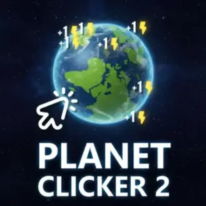 Planet Clicker 2 - BunaGames: Play Free Online Browser Games