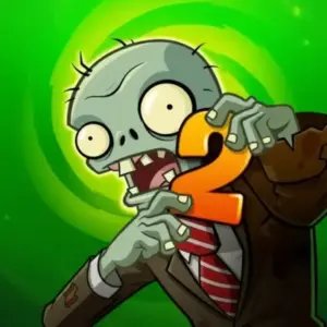 Plants vs Zombies 2 “PVZ 2” - BunaGames: Play Free Online Browser Games