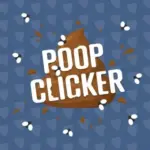 Clicker Poop - BunaGames: Play Free Online Browser Games