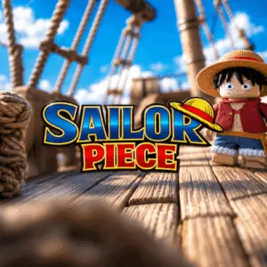 Sailor Piece