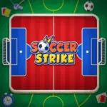 Soccer Strike - BunaGames: Play Free Online Browser Games