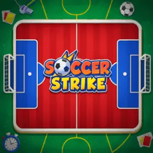 Soccer Strike
