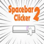 Spacebar Clicker 2 - BunaGames: Play Free Online Browser Games