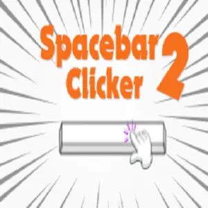 Spacebar Clicker 2 - BunaGames: Play Free Online Browser Games