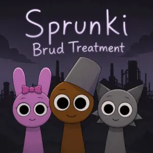 Sprunki Brud Treatment