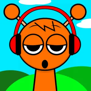 sprunki 5 - BunaGames: Play Free Online Browser Games