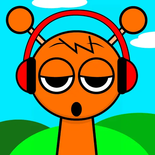 sprunki 5 - BunaGames: Play Free Online Browser Games
