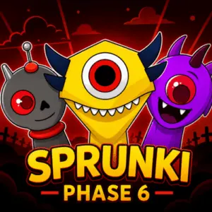 Sprunki Phase 6
