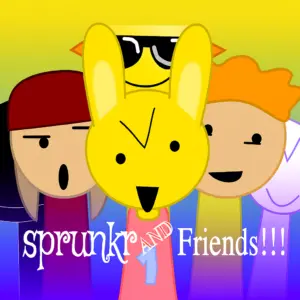 Sprunkr - BunaGames: Play Free Online Browser Games