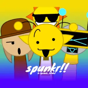 Sprunkr - BunaGames: Play Free Online Browser Games