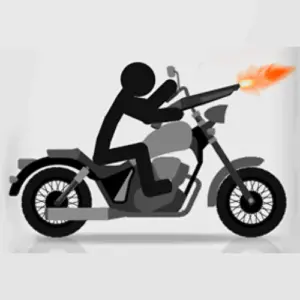 Stickman Zombie Annihilation - BunaGames: Play Free Online Browser Games