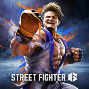 Street Fighter 6 - BunaGames: Play Free Online Browser Games