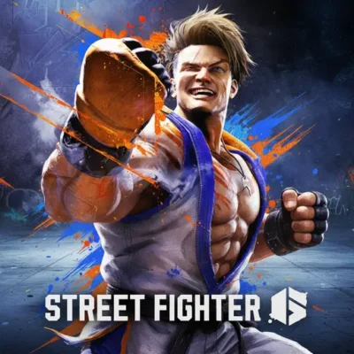Street Fighter 6 - BunaGames: Play Free Online Browser Games