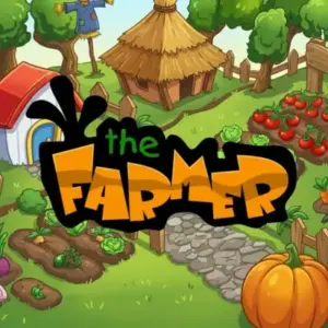 The Farmer - BunaGames: Play Free Online Browser Games