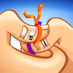 Stick Fighter - BunaGames: Play Free Online Browser Games