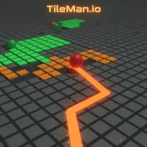 tileman.io - BunaGames: Play Free Online Browser Games