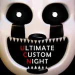 Ultimate Custom Night UCN - BunaGames: Play Free Online Browser Games