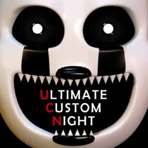 Ultimate Custom Night UCN - BunaGames: Play Free Online Browser Games