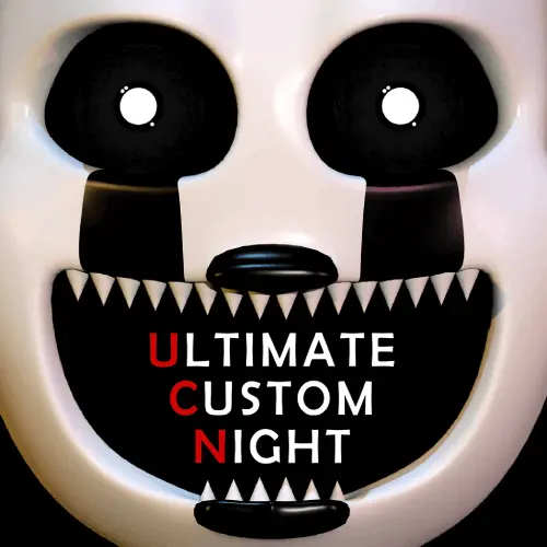 Ultimate Custom Night UCN - BunaGames: Play Free Online Browser Games