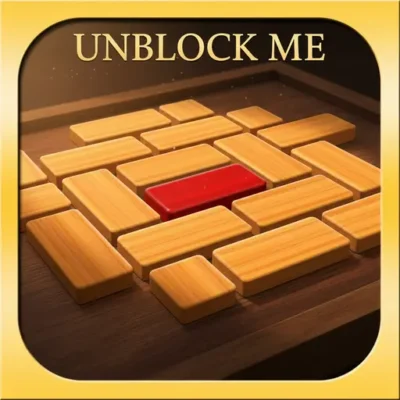 Unblock Me - BunaGames: Play Free Online Browser Games