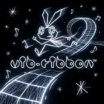 Vib-Ribbon - BunaGames: Play Free Online Browser Games