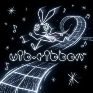 Vib-Ribbon