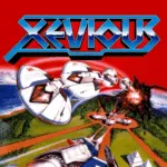 Xevious - BunaGames: Play Free Online Browser Games