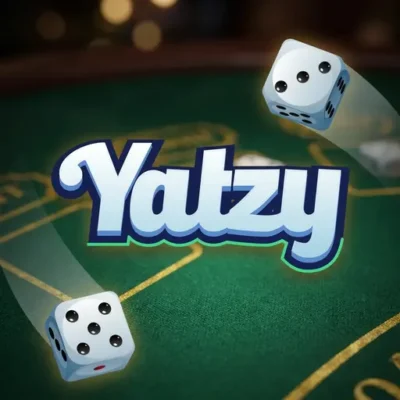 Yatzy - BunaGames: Play Free Online Browser Games