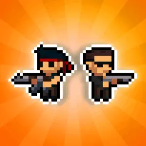 Zombie Rush - BunaGames: Play Free Online Browser Games