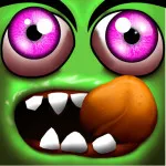 Zombie Tsunami