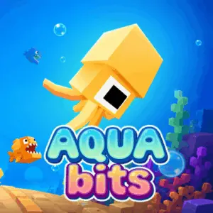 Aqua Bits - BunaGames: Play Free Online Browser Games