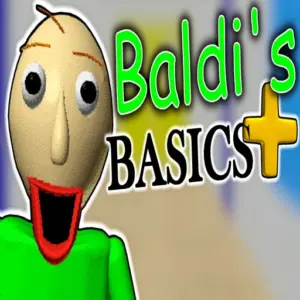 Baldi - BunaGames: Play Free Online Browser Games