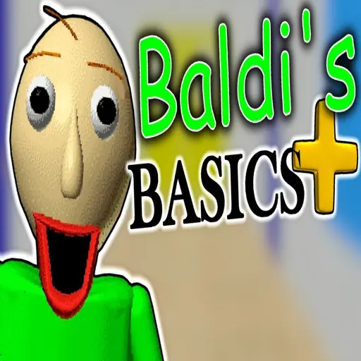 Baldi - BunaGames: Play Free Online Browser Games