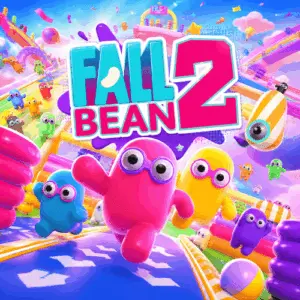 Fall Beans 2 - BunaGames: Play Free Online Browser Games