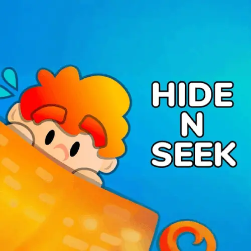 Hide N Seek - BunaGames: Play Free Online Browser Games