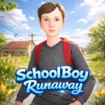 Schoolboy Runaway - BunaGames: Play Free Online Browser Games